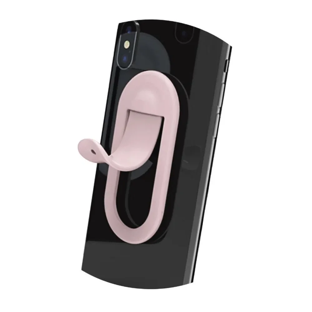 Cylo Push-POP 3-in-1 Phone Grip for Cell Phone Pink